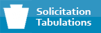 Solicitation Tabulations