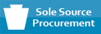Sole Source Procurement